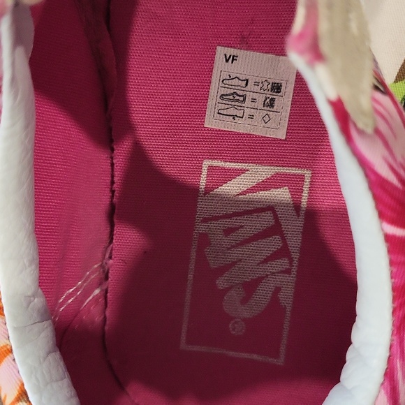 Vans sneaker - Picture 2 of 5